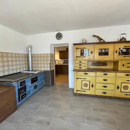 Egger's Sonnenhof Apartamento *