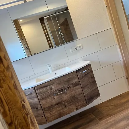 Appartement Egger's Sonnenhof Thurn