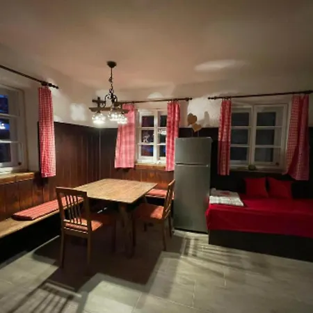 Egger's Sonnenhof * Thurn