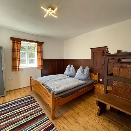 Apartment Egger's Sonnenhof